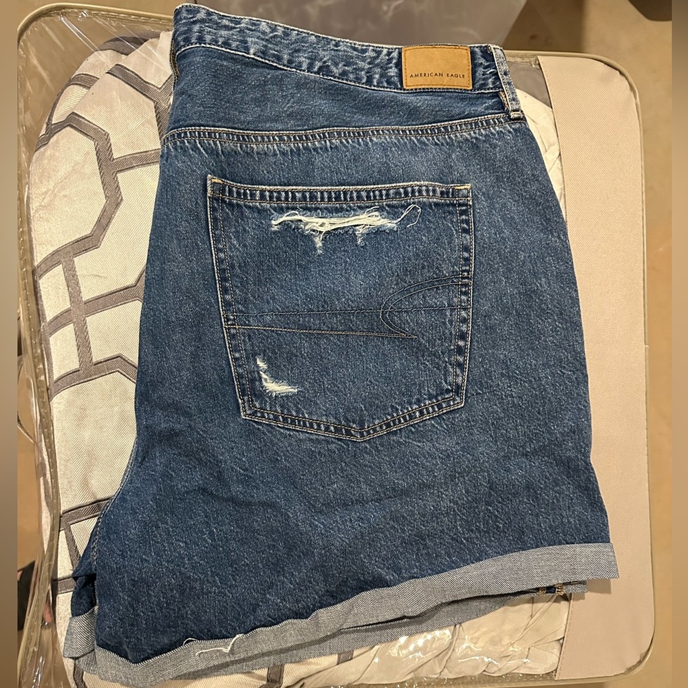 American Eagle TomGirl Short
